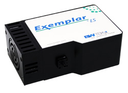 Low Straylight Smart CCD Spectrometer Exemplar Plus LS Bwtek